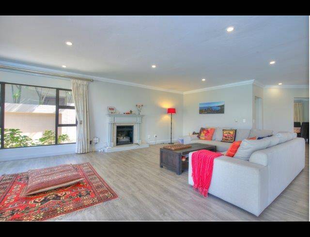 5 BEDROOM PROPERTY TO RENT IN DAINFERN GOLF ESTATE